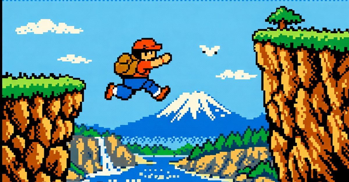 An analytics dashboard illustrating a sharp decline in impressions for an AI-driven search result.