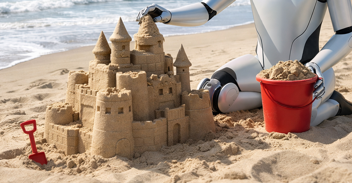 Content strategist arranging clarity, sourcing, and citations blocks to reassure AI systems.