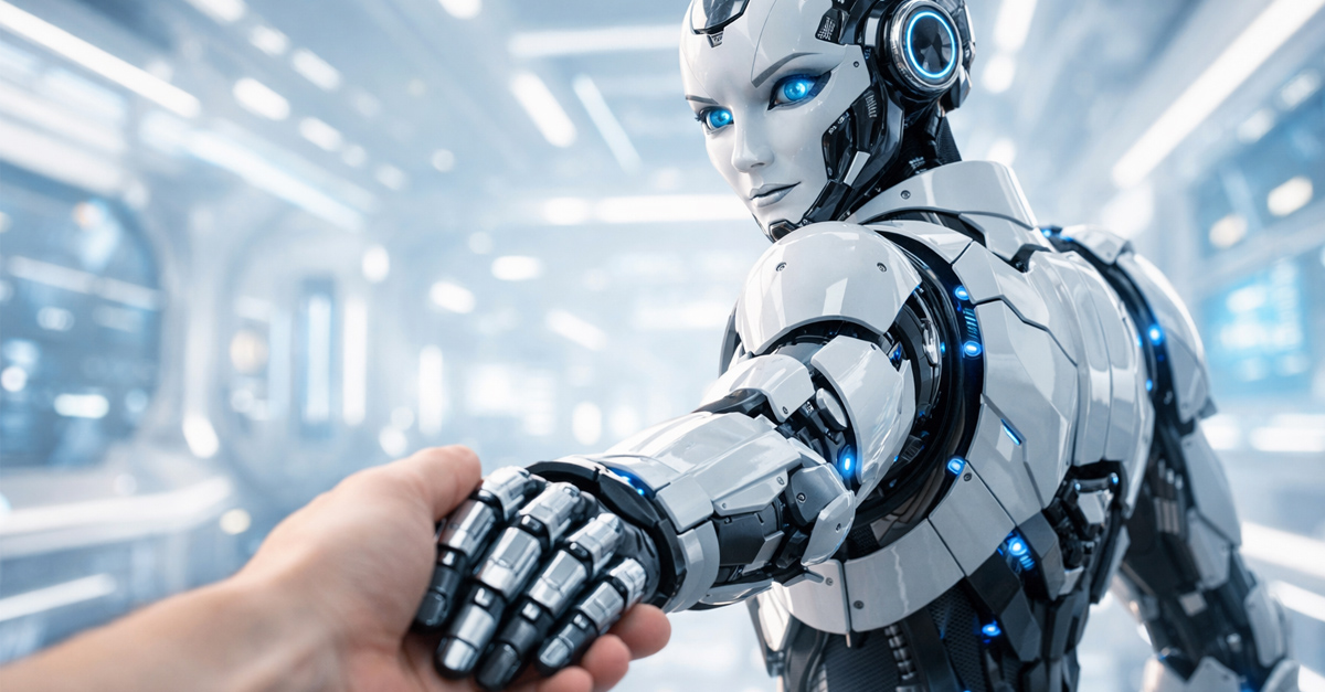 Analytics lead comparing legacy SEO metrics with AI search diagnostic overlays.