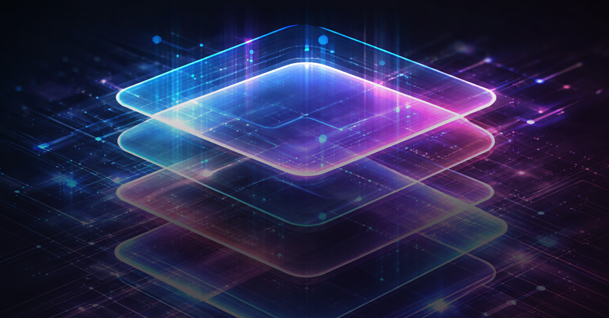 Diagram showing overlapping circles labeled AI SEO and Brand Marketing with shared interpretability space.