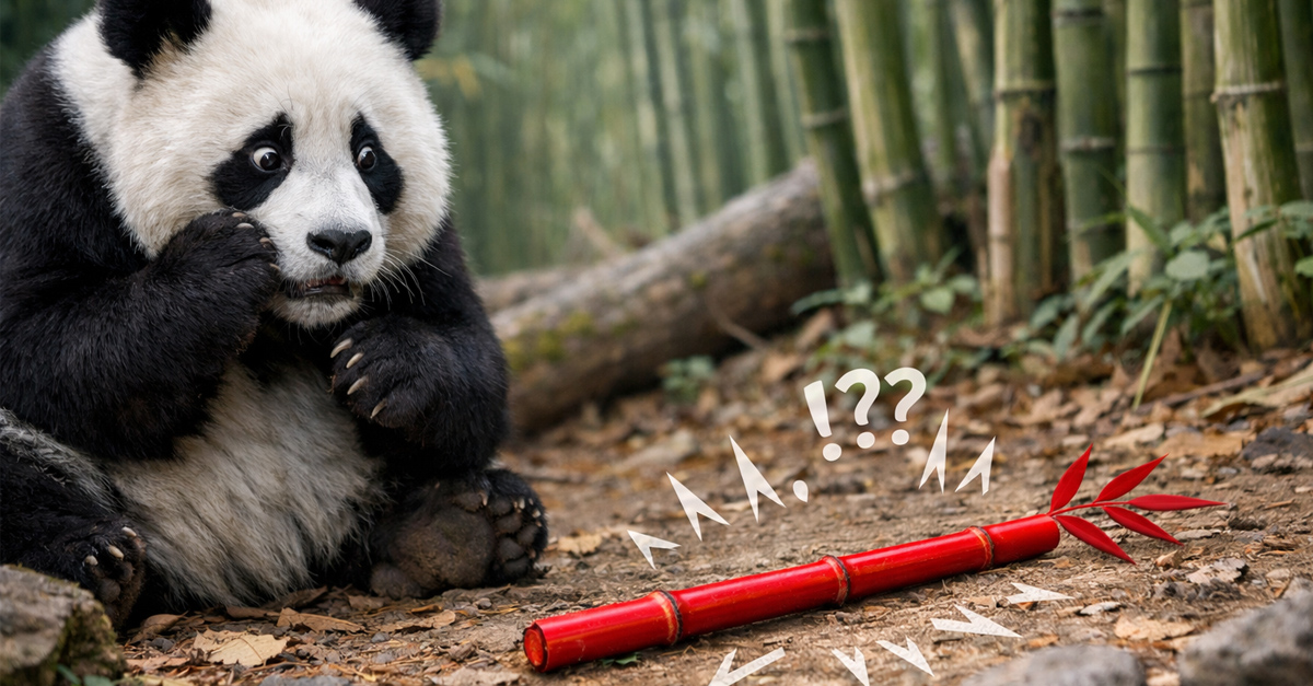 Illustration of AI deciding whether a webpage is safe enough to cite in an answer.