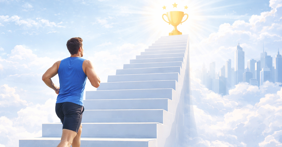 Marketing analyst reviewing GA4 dashboards tuned for AI-influenced traffic.